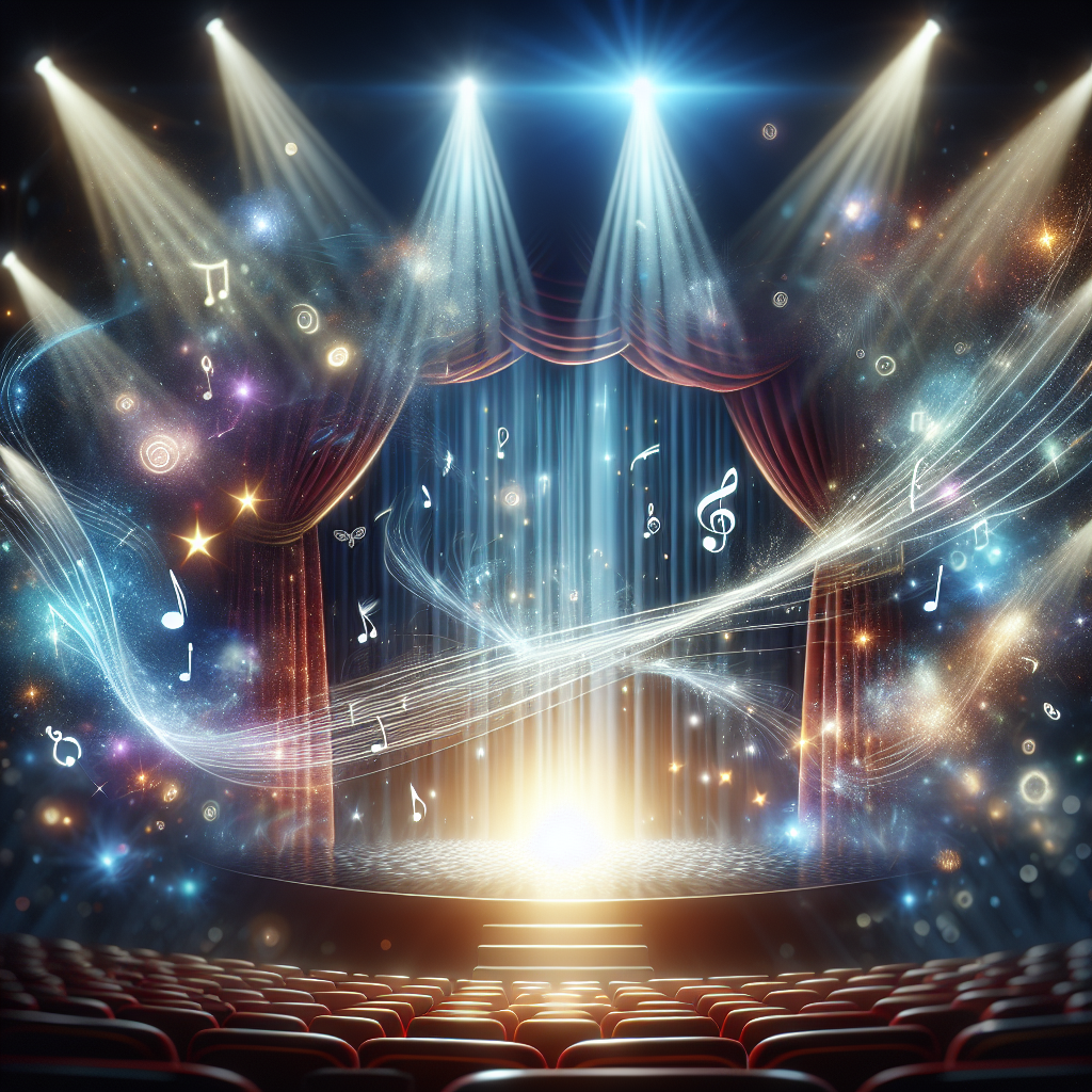musical