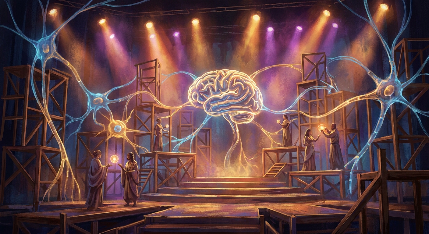 next to normal