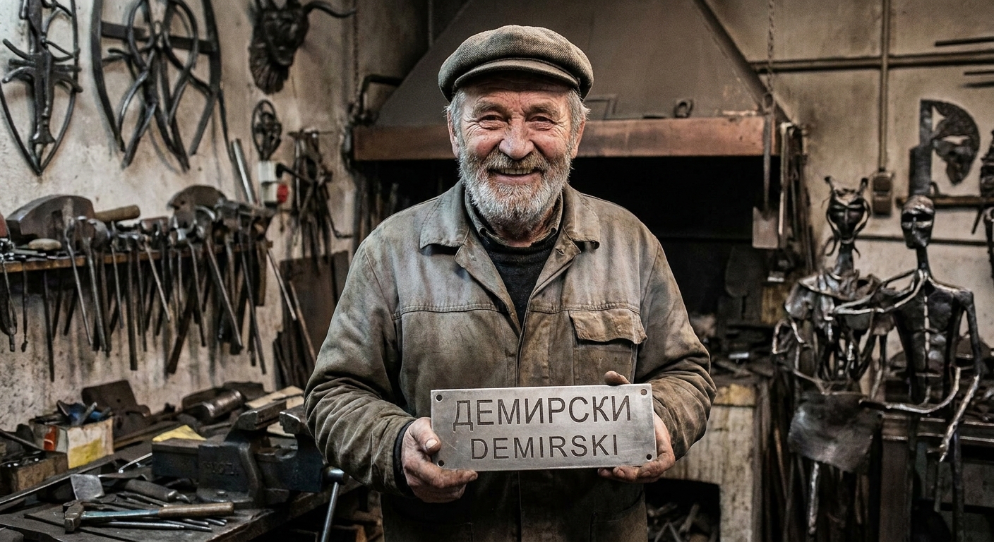 demirski