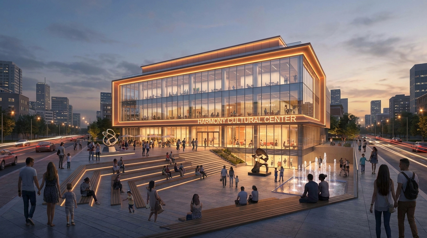 ursynowskie centrum kultury