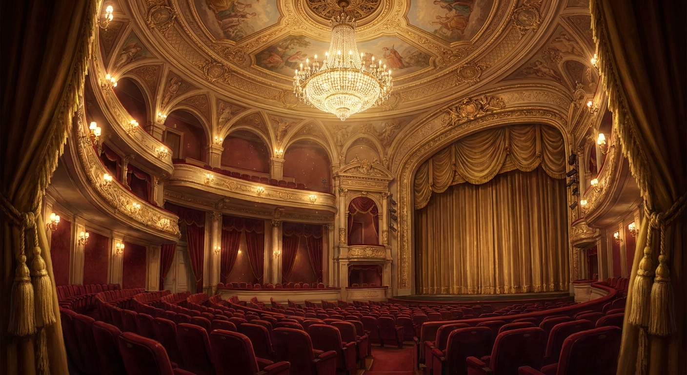 repertuar teatrów kraków
