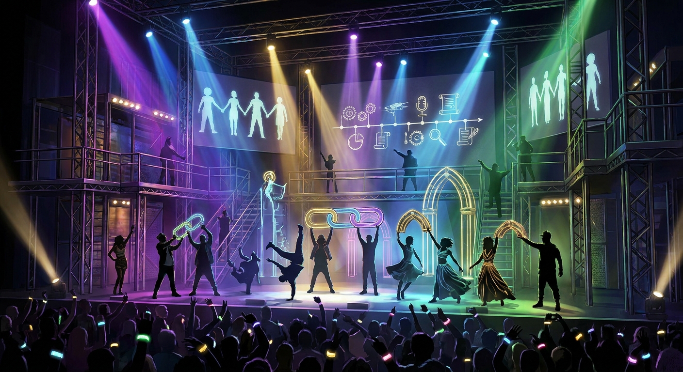 1989 musical