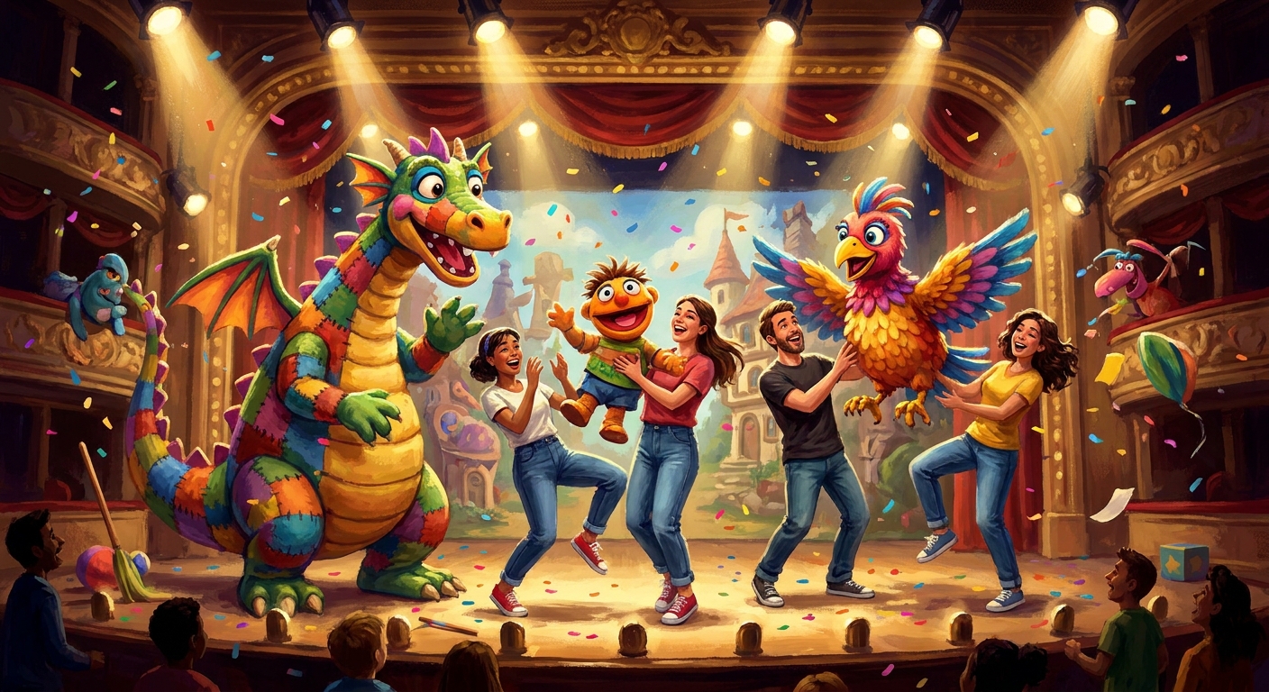 avenue q