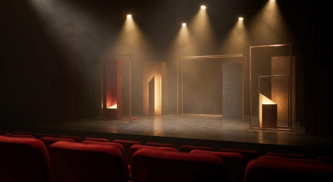 teatr maćkowiaka