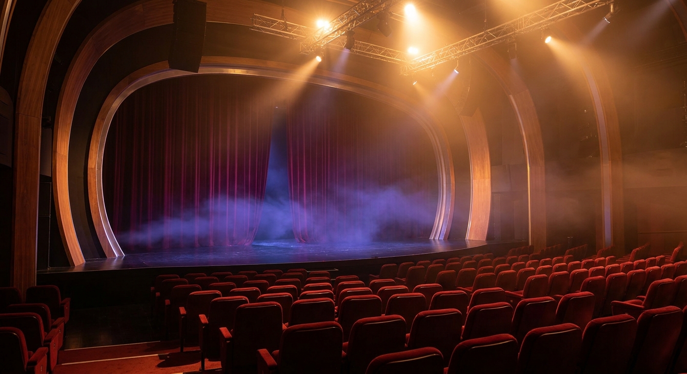 śląski teatr impresaryjny
