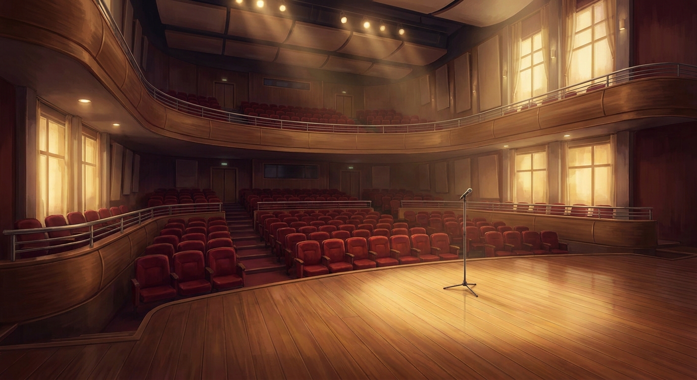 teatr nowy częstochowa