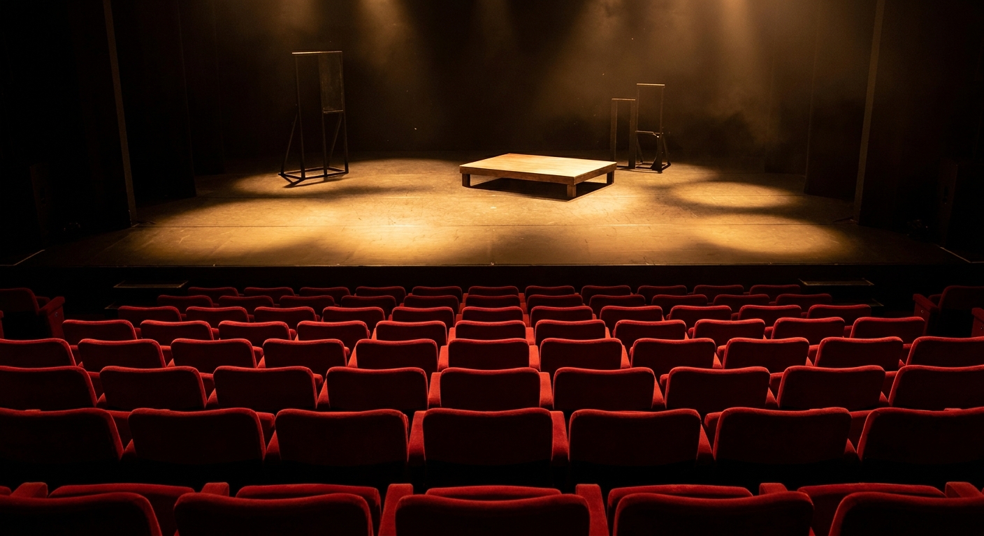 teatr kamila maćkowiaka