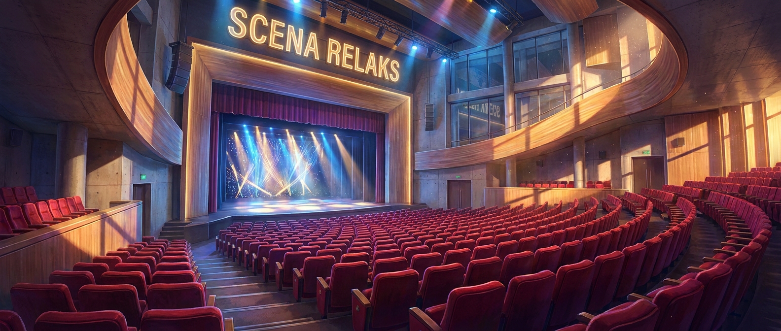 scena relaks