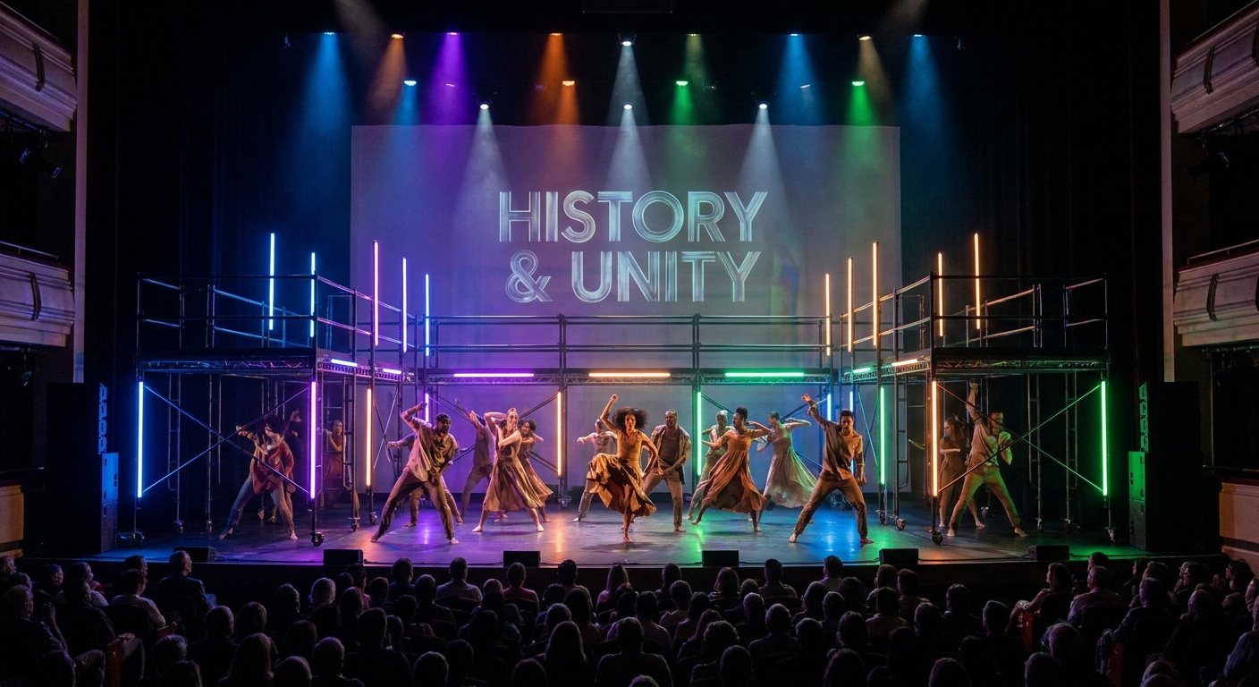 musical 1989
